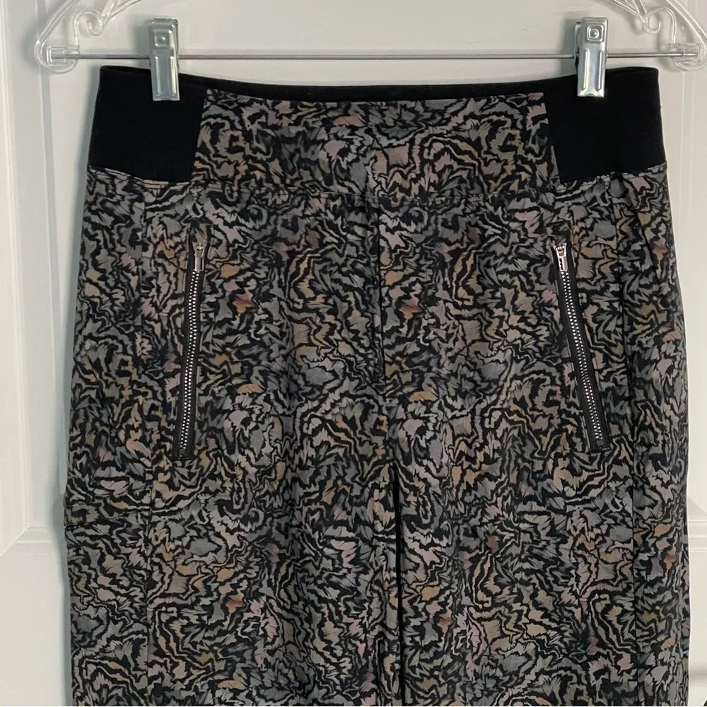 Athleta Trekkie North High Rise Jogger Pants Size 2 - 54026
